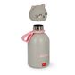 Legami - Hot & Cold BFF - Kids Bottle - Kitty