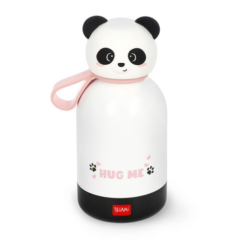 Legami - Hot & Cold BFF - Kids Bottle - Panda