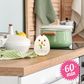 Legami - Kitchen Timer - Hen