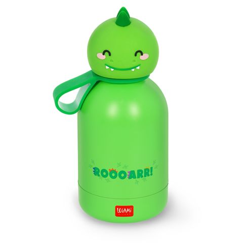 Legami - Hot & Cold BFF - Kids Bottle - Dino