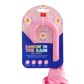 Legami - Kid&rsquo;s Umbrella - Daisy