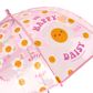 Legami - Kid&rsquo;s Umbrella - Daisy