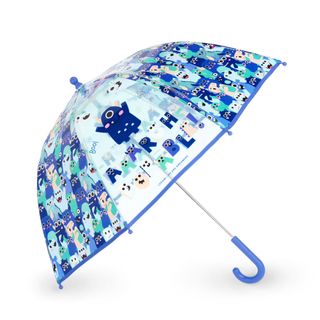 Legami - Kid’s Umbrella - Monster