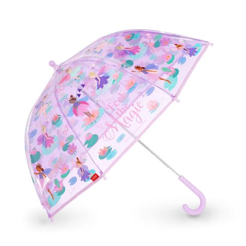 Legami - Kid&rsquo;s Umbrella - Fairy