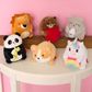 Legami - Plush - Super Soft! - Teddy Bear