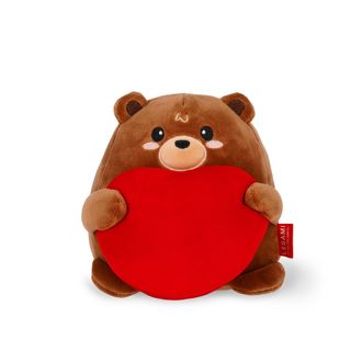 Legami - Plush - Super Soft! - Teddy Bear