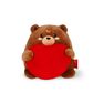 Legami - Plush - Super Soft! - Teddy Bear