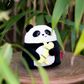 Legami - Plush - Super Soft! - Panda