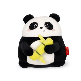 Legami - Plush - Super Soft! - Panda