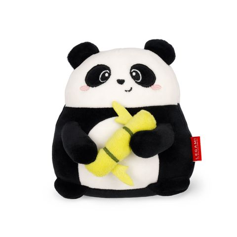 Legami - Plush - Super Soft! - Panda