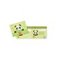 Legami - Plush - Super Soft! - Panda