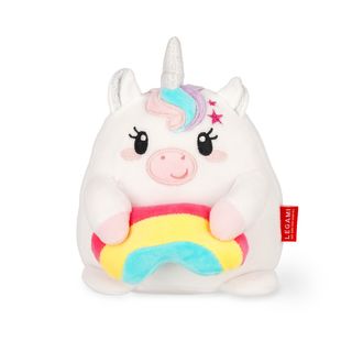 Legami - Plush - Super Soft! - Unicorn