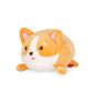 Legami - Plush - Super Soft! - Corgi