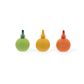 Legami - 3-In-1 Highlighter - 3 Is Better Than 1 - Avocado (ships as a Pk of 12 - MUMAKIT2)