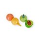 Legami - 3-In-1 Highlighter - 3 Is Better Than 1 - Avocado (ships as a Pk of 12 - MUMAKIT2)