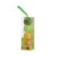 Legami - 3-In-1 Highlighter - 3 Is Better Than 1 - Avocado (ships as a Pk of 12 - MUMAKIT2)