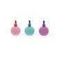Legami - 3-In-1 Highlighter - 3 Is Better Than 1 - Unicorn (ships as a Pk of 12 - MUMAKIT1)