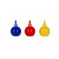 Legami - 3-In-1 Highlighter - 3 Is Better Than 1 - Space (ships as a Pk of 12 - MUMAKIT3)