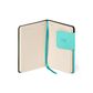 Legami - My Notebook - Small (9.5 x 13.5cm) - Lined - Aquatic Awe