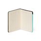 Legami - My Notebook - Small (9.5 x 13.5cm) - Plain - Aquatic Awe