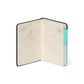 Legami - My Notebook - Small (9.5 x 13.5cm) - Plain - Aquatic Awe
