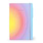 Legami - My Notebook - Medium (13 x 21cm) - Lined - Aura