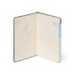 Legami - My Notebook - Medium (13 x 21cm) - Lined - Aura