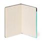 Legami - My Notebook - Large (17 x 24cm) - Lined - Aquatic Awe