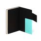 Legami - My Notebook - Medium (13 x 21cm) - Plain - Aquatic Awe