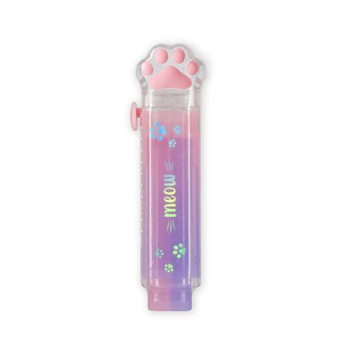 Legami - Retractable Eraser - Meow (Ships as Pk of 10 MERPKIT1)