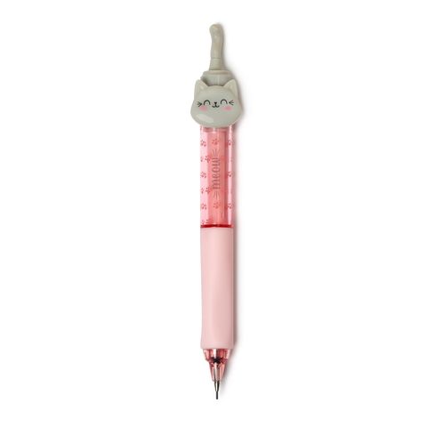 Legami - Mechanical Pencil - Meow (ships as a Pk of 18 - MEPEKIT1)