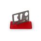 Legami - 11-in-1 Multi-Tool Credit Card - SOS Pocket Hero (ships as Pack of 12 METKIT1)