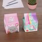 Legami - Memo Sheets - Yummy Yummy - Memo Pad - Kitty