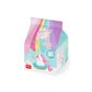 Legami - Memo Sheets - Yummy Yummy - Memo Pad - Unicorn