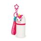 Legami - Coin Purse with Key Ring - Mini Kawaii - Unicorn