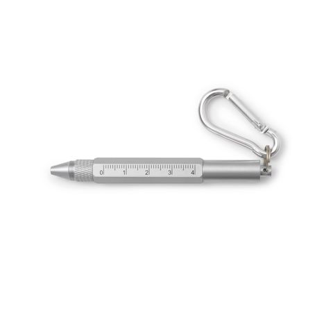 Legami - Mini Multifunction Pen - SOS Superpen - (Ships as Pack of 10 - PEMTKIT1)