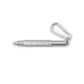 Legami - Mini Multifunction Pen - SOS Superpen - (Ships as Pack of 10 - PEMTKIT1)