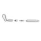 Legami - Mini Multifunction Pen - SOS Superpen - (Ships as Pack of 10 - PEMTKIT1)