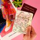 Legami - Passport Holder RFID - Travel