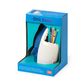 Legami - Ceramic Pen Holder - Desk Friends - Shark