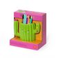 Legami - Ceramic Pen Holder - Desk Friends - Cactus