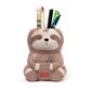 Legami - Ceramic Pen Holder - Desk Friends - Sloth