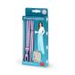 Legami - Smartphone Lanyard - Always Together - Wrist - Lilac