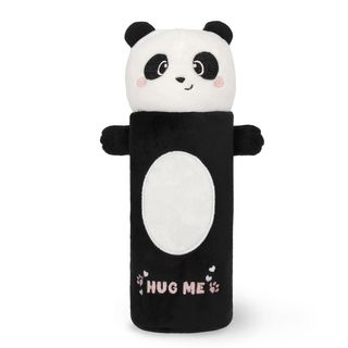 Legami - Plush Pencil Case - Panda