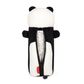 Legami - Plush Pencil Case - Panda