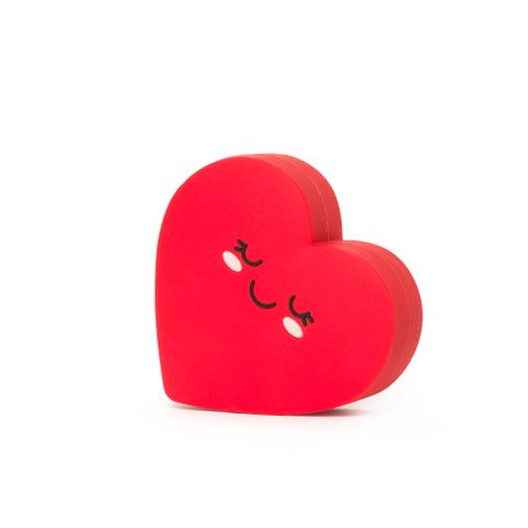 Legami - Power Bank - My Super Power - 4800 mAh - Heart
