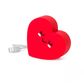 Legami - Power Bank - My Super Power - 4800 mAh - Heart