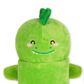 Legami - Plush Pencil Case - Dino