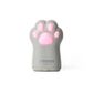 Legami - Pencil Sharpener With Container - Meow - Grey (Ships as Pk 12 - PSCATKIT1)