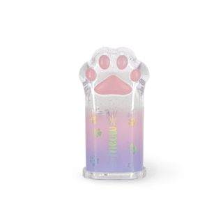 Legami - Pencil Sharpener With Container - Meow - Pink (Ships as Pk 12 - PSKTKIT1)